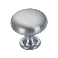 D-1030-30 MOC Ручка для меблів матовий старий хром