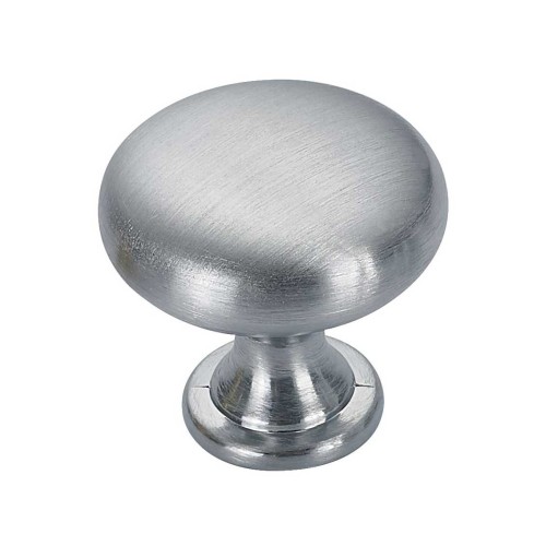 D-1030-30 MOC Ручка для меблів матовий старий хром - d-1030-30_moc