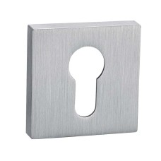 T17S MOC фіксатор під WC матовий старий хром