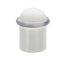 M-38L Белый упор для двери, отбойник