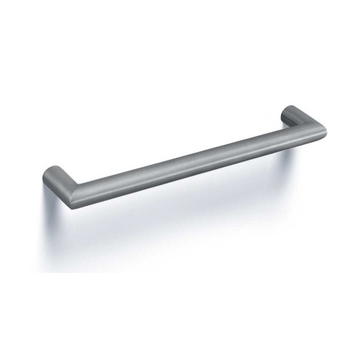 Ручка SS-1023-160 SS для меблів із нержавіючої сталі - ss_1023_160_ss