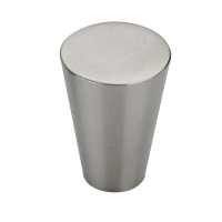 SS-1027-20 SS Ручка для меблів із нержавіючої сталі