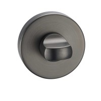 T17S MA фиксатор под WC матовый антрацит