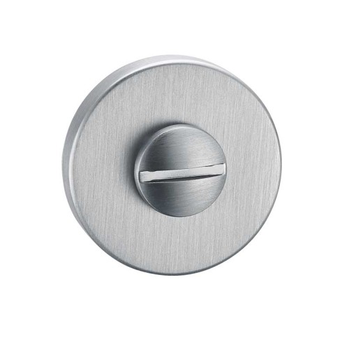 T17 MOC фіксатор під WC матовий старий хром - t17_moc