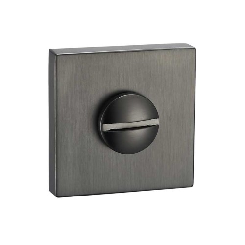 E17S MA накладка під циліндр матовий антрацит - e17s_ma