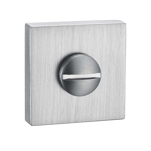 E17S MOC накладка під циліндр матовий старий хром - e17s_moc