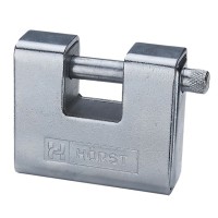 Замок навісний 70мм