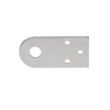 Провушина для навісного замку HASP-06