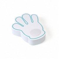 Обмежувач закриття дверей BS-18