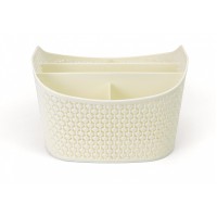 Органайзер настільний FH-09 185х140х120 мм бежевий