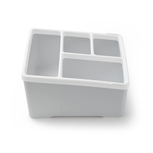 Органайзер настільний FH-18 GRAY 170х140х97 мм - FH-18 GRAY