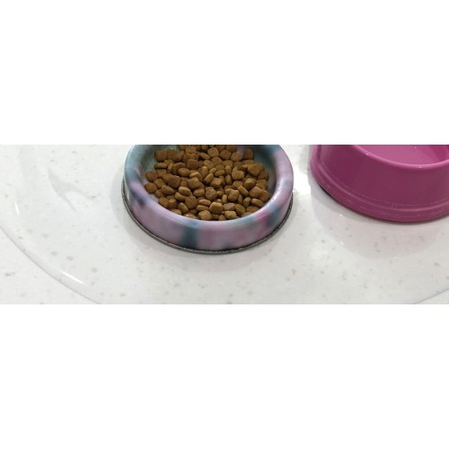 Захисне покриття для поверхонь «м'яке скло» PC-R1100T кругле, прозоре - PC-R1100T