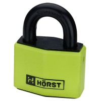 Замок навісний Titan 60мм