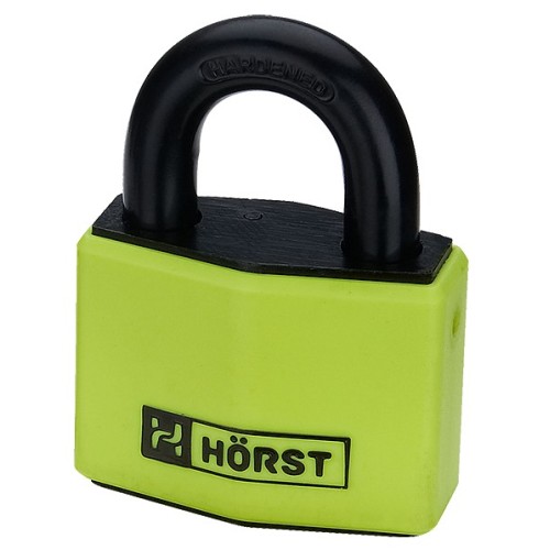 Замок навісний Titan 60мм - HR-SP1-60D