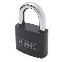 Замок из стали hr-sp4-50d