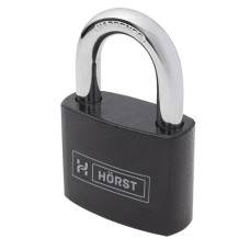Замок із сталі hr-sp4-50d