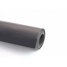 Захисне покриття для поверхонь «м'яке скло» PC-900*800/1,5 ANTHRACITE 1,5 мм, антрацит