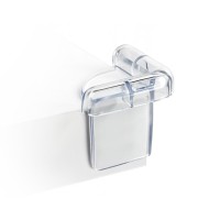 Накладки на кути BS-02 T 4 шт.