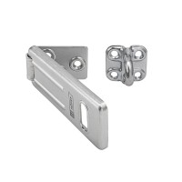 Провушина для навісного замку HASP-01