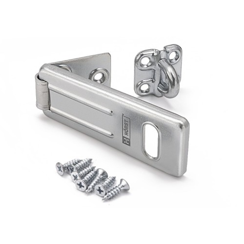 Провушина для навісного замку HASP-01 - HASP-01