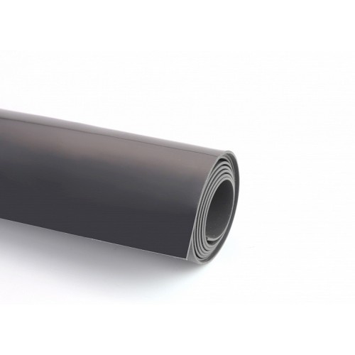 Захисне покриття для поверхонь «м'яке скло» PC-1600*900/1,5 ANTHRACITE 1,5 мм, антрацит - PC-1600*900/1,5 ANTHRACITE