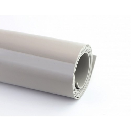 Захисне покриття для поверхонь «м'яке скло» PC-900*800/1,5 MOCCO 1,5 мм, мокко - PC-900*800/1,5 MOCCO