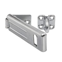 Провушина для навісного замку HASP-02