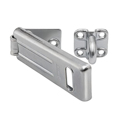 Провушина для навісного замку HASP-02 - HASP-02