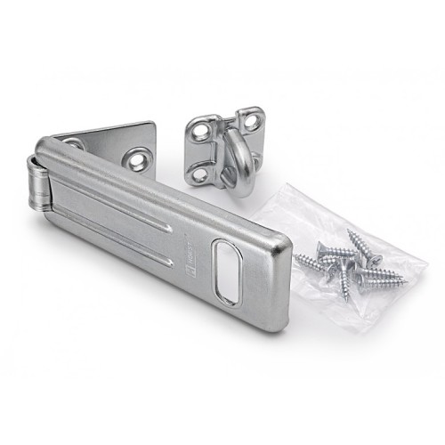 Провушина для навісного замку HASP-02 - HASP-02