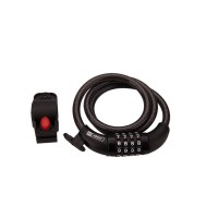 Велосипедний кодовий замок HR-V4-10