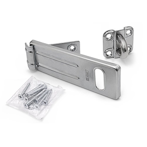 Провушина для навісного замку HASP-03 - HASP-03