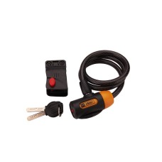 Велосипедний замок HR-V5-10