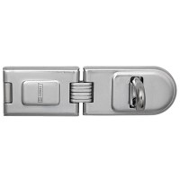 Проушины для навесного замка HASP-04