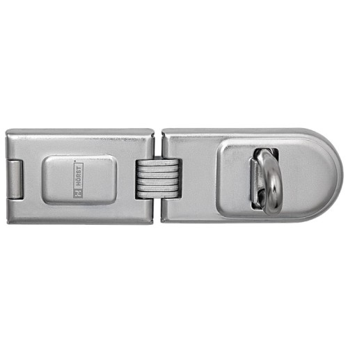 Провушина для навісного замку HASP-04 - HASP-04