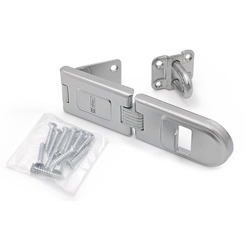 Провушина для навісного замку HASP-04 - HASP-04