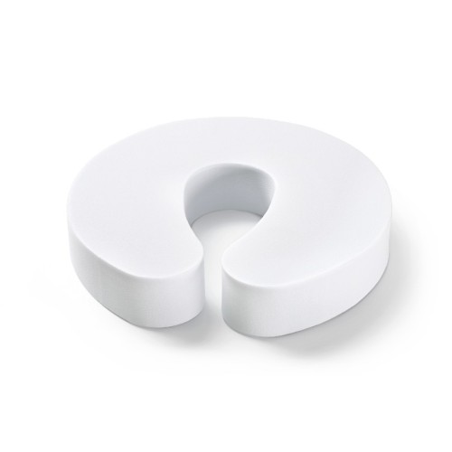 Обмежувач на двері BS-06 білий - BS-06 WHITE