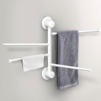 Тримач для рушників, що клеїться BP-28