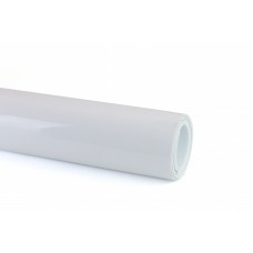 Захисне покриття для поверхонь «м'яке скло» PC-900*800/1,5 WHITE 1,5 мм, білий