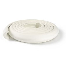 Стрічка захисна на кути BS-17 біла 2м.