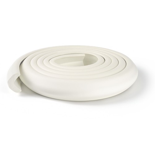 Стрічка захисна на кути BS-17 біла 2 м. - BS-17 WHITE