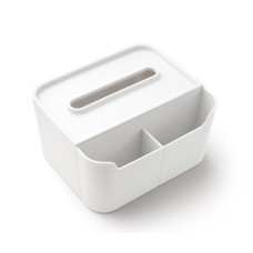 Органайзер настільний FH-17 WHITE 182х152х97 мм