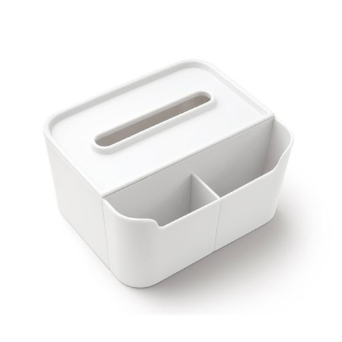 Органайзер настільний FH-17 WHITE 182х152х97 мм - FH-17 WHITE