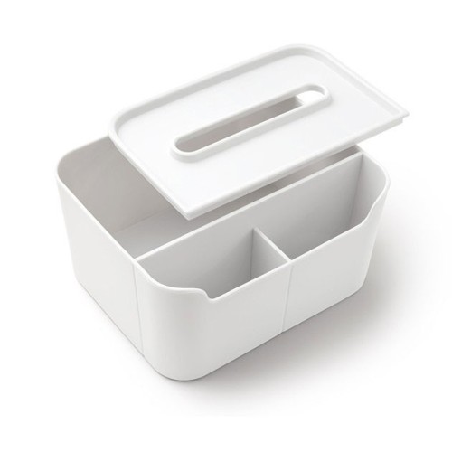 Органайзер настільний FH-17 WHITE 182х152х97 мм - FH-17 WHITE