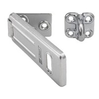 Провушини для навісних замків