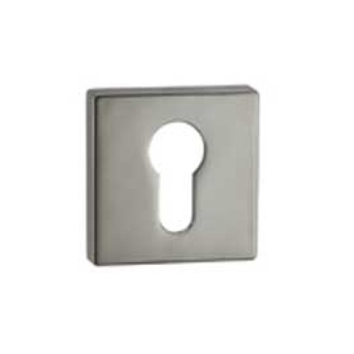 E13 SS накладка на замок под цилиндр из нержавеющей стали - E13 SS