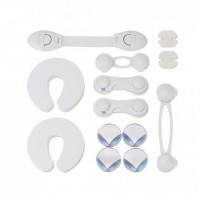 Дитяча безпека будинку