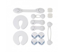 Дитяча безпека будинку