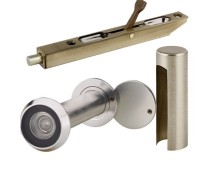 Дверні аксесуари