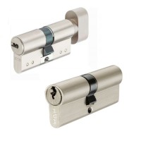 Циліндри для дверних замків