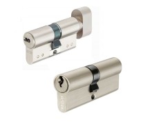 Циліндри для дверних замків